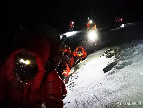 登顶珠峰多少钱,登顶珠峰纪录片