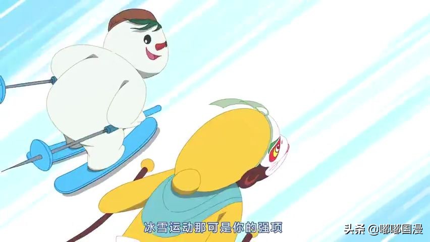 中国动画没落的原因,中国动画片怎么走向没落的