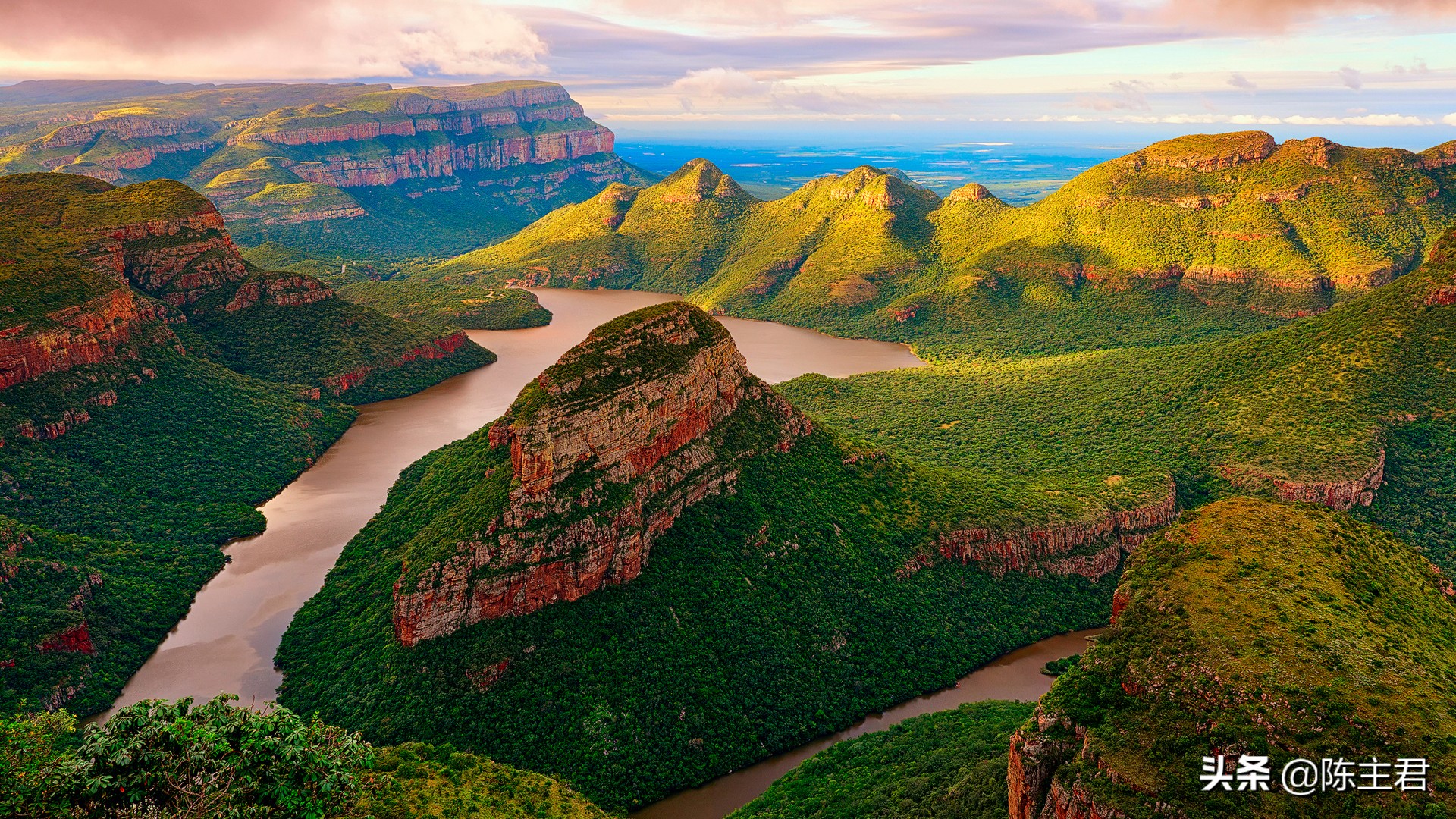 超美的风景壁纸,世界顶级绝美风景手机壁纸