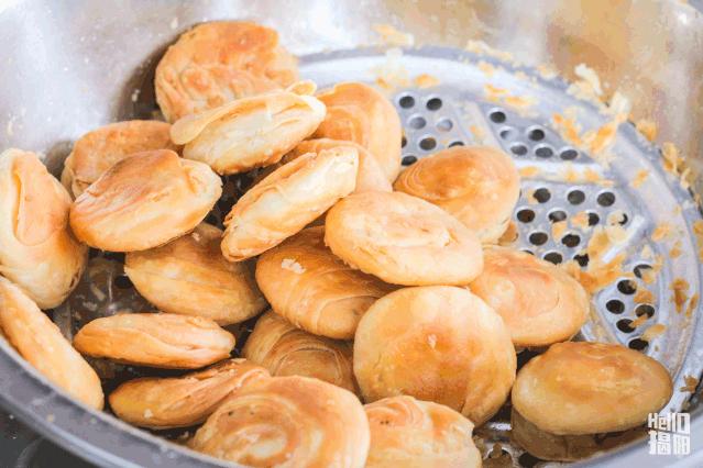 揭阳绿豆饼老字号,广东绿豆饼12.9元12个