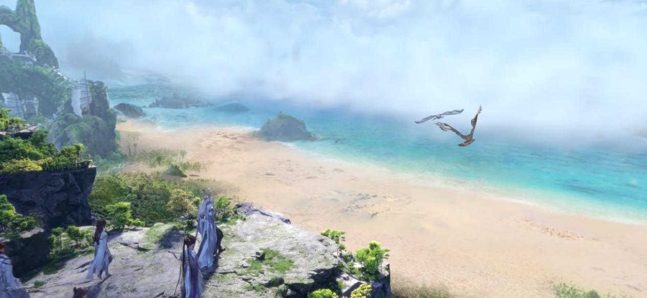 剑网3狂欢活动,剑网3狂欢之夜