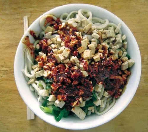 兰州不清真的牛肉面有哪些,甘肃兰州牛肉面