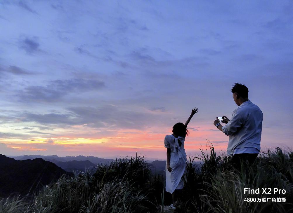 拍照手机超广角,超广角角度拍照手机