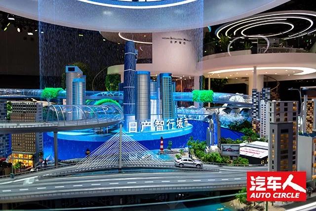 汽车资讯东风日产,买好车东风日产