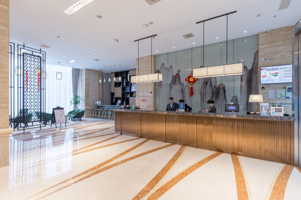 锦江都城酒店和假日度假酒店,上海锦江都城经典酒店