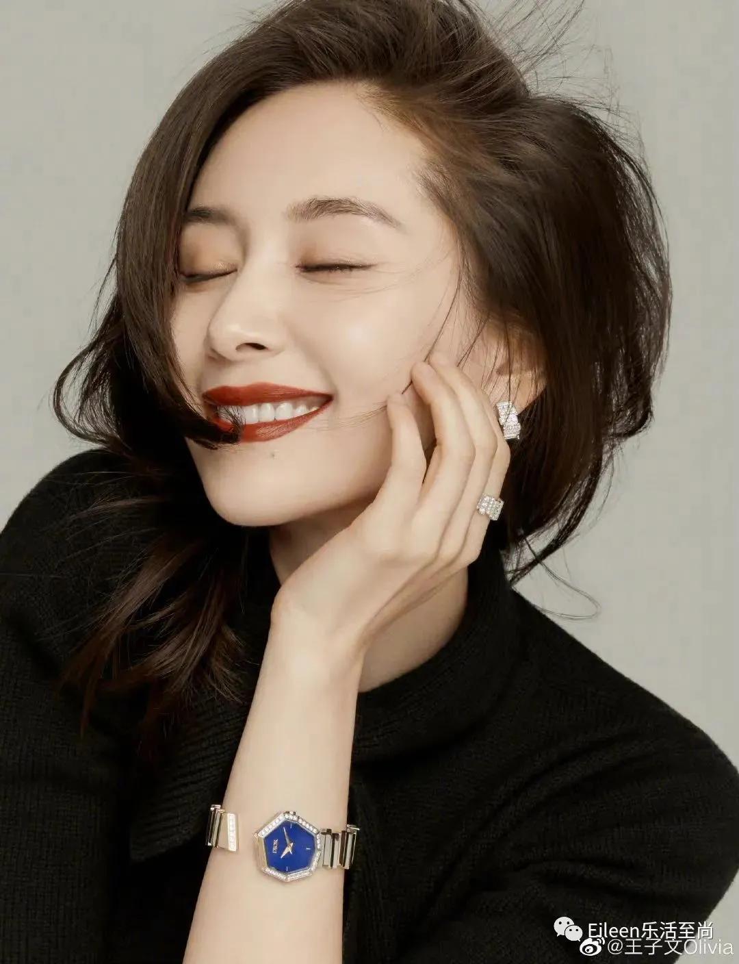 前任成谜？几度自曝的内娱酷姐为何反而讨喜？