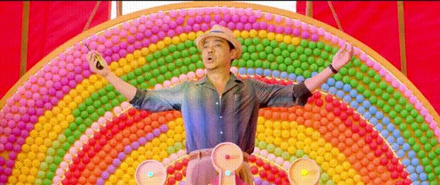 刘青云为什么缺席金像奖,刘青云的真实生活视频