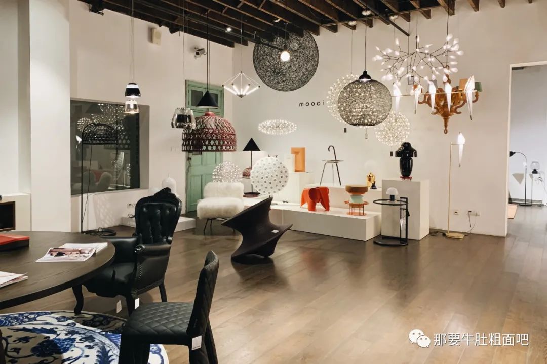 现代风格网购家具店铺推荐,买家具最容易踩的坑是什么