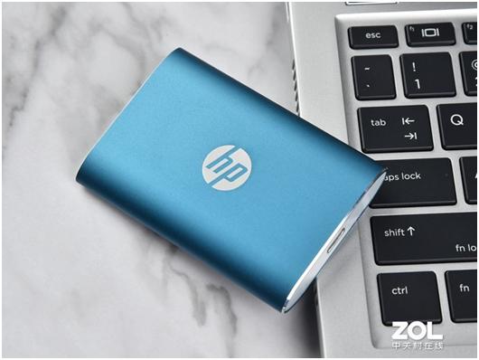 惠普移动固态硬盘p500怎么样,惠普p500与p900固态移动硬盘