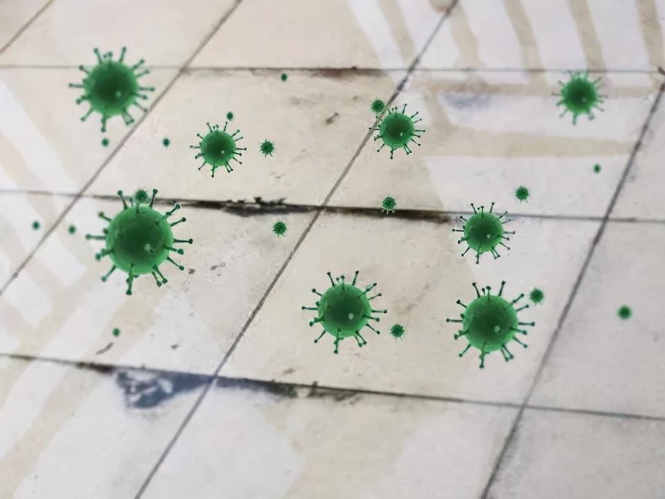 科师傅锦囊｜美缝美家这个“细节”可别忘