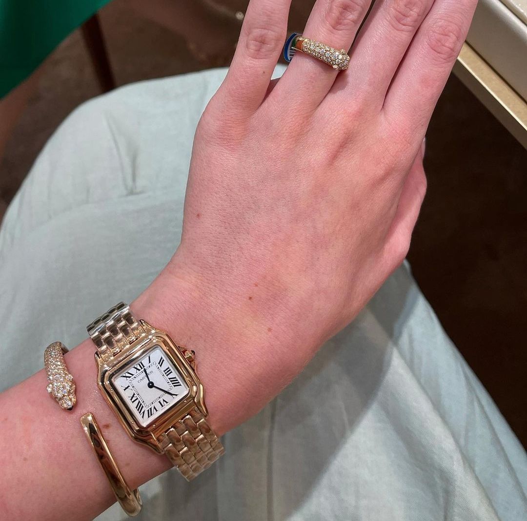 卡地亚的珠宝有什么魅力,让女人疯狂的世界十大珠宝品牌