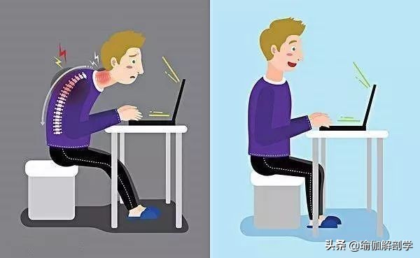 什么瑜伽动作可以缓解肩疼痛,6个舒缓颈椎的瑜伽动作视频