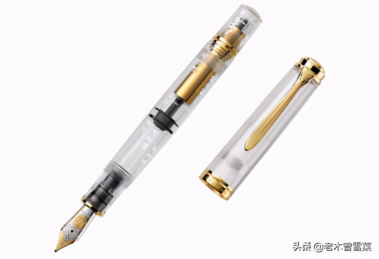 2023日本钢笔排名,日本十大公认最好最新钢笔