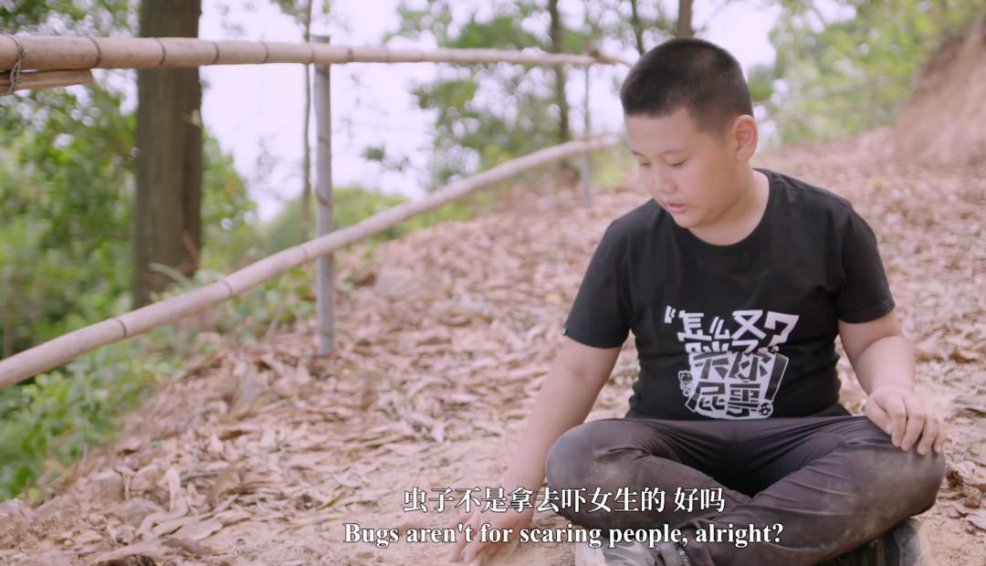 6个中国00后成长纪录片，羡慕他们有如此强大的父母