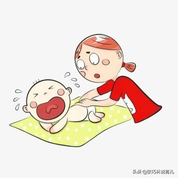 宝宝黄疸脸黄身上不黄是什么原因,宝宝因黄疸肤色奇黑无比