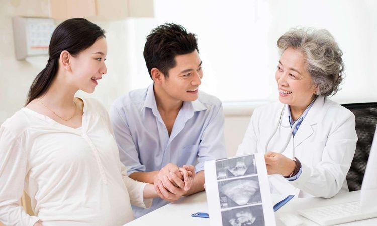 二胎孕育指南,二胎三娃家庭