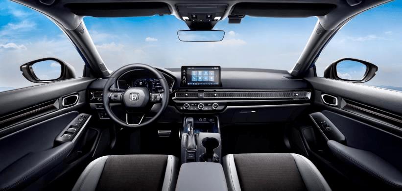 gic广东国际赛车场思域,十一代思域燃动版第一视角试驾