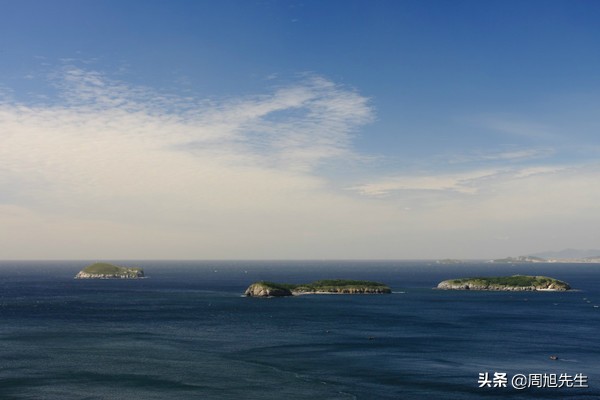 大连滨海路的美景之旅,大连海滨路旅游攻略