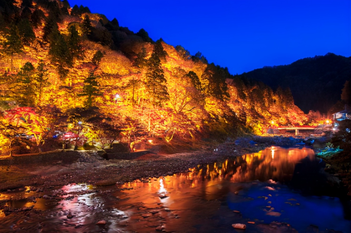 日本爱知县旅游攻略,玩转日本自由行
