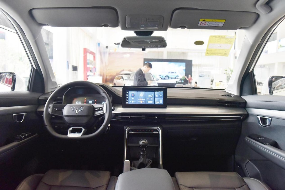 实话实说家用代步开这三款suv就行,15万想买大空间家用suv这几款真香