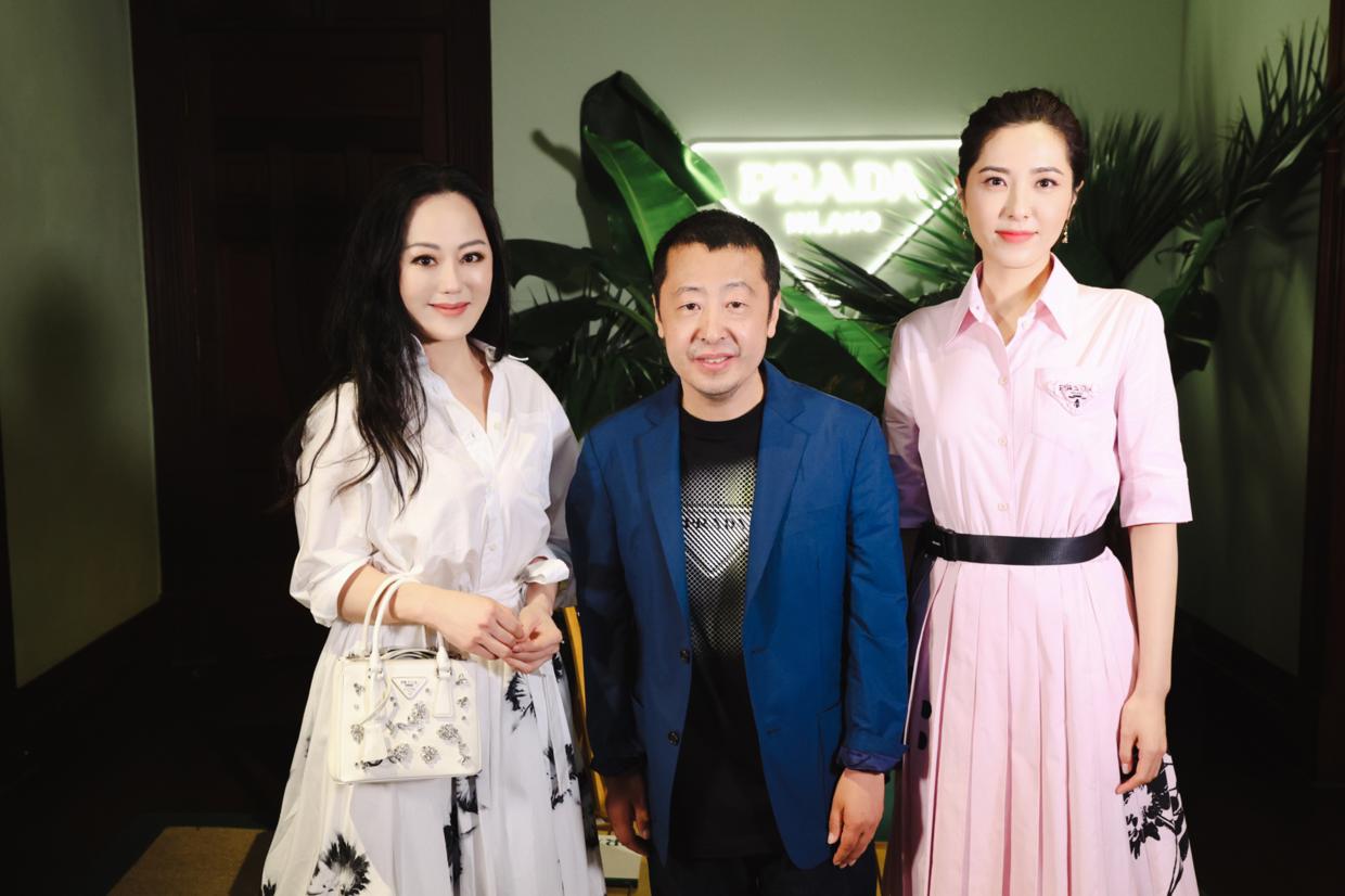 曾黎身材穿搭,曾黎身材颜值