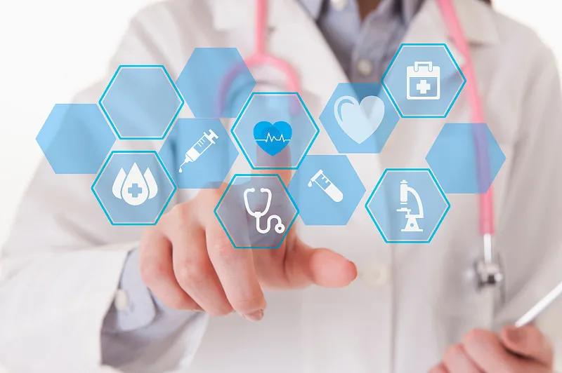 世界十大新兴技术报告,2022年十大新兴技术