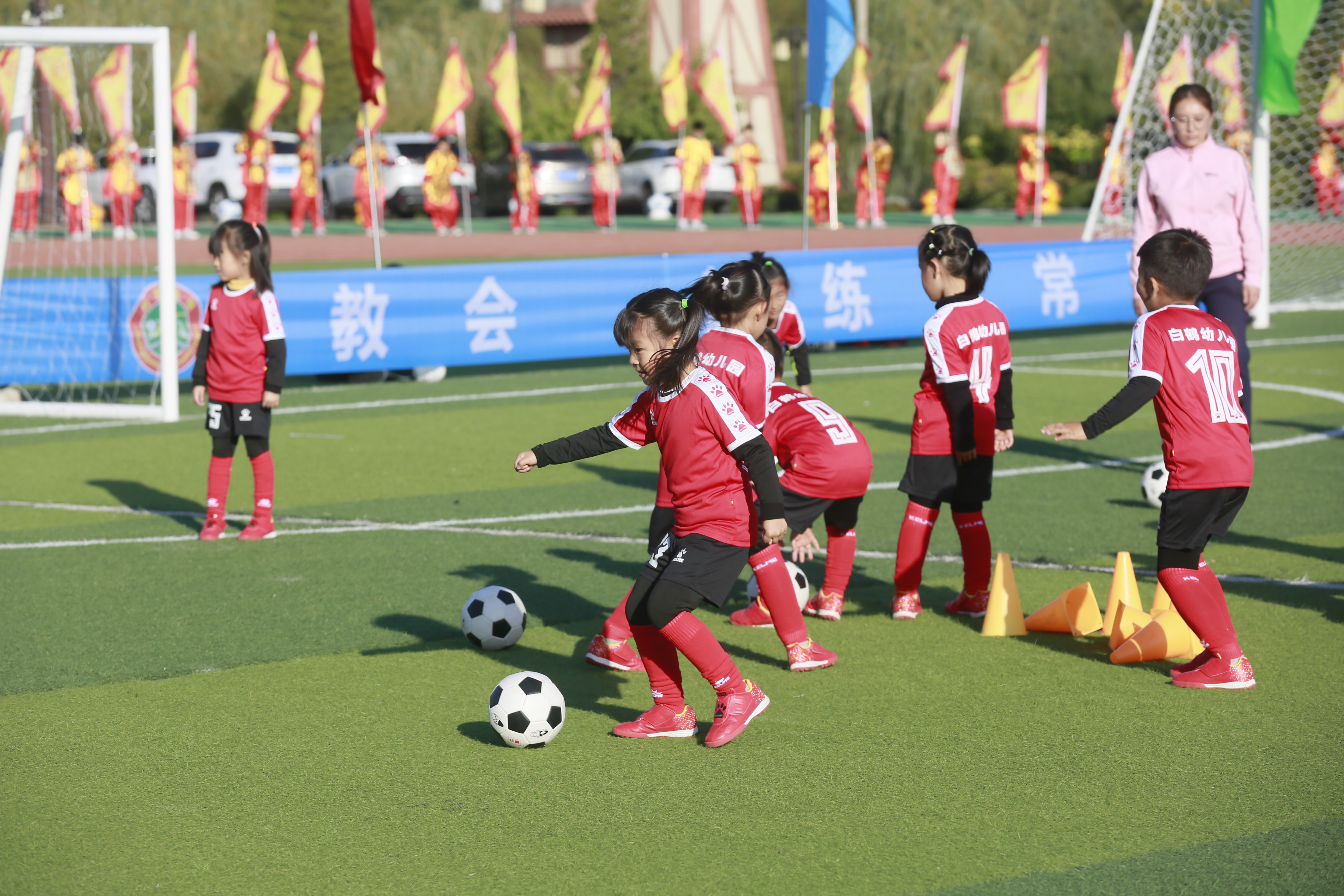 2024辽宁省青少年足球联赛,2024辽宁省校园足球锦标赛