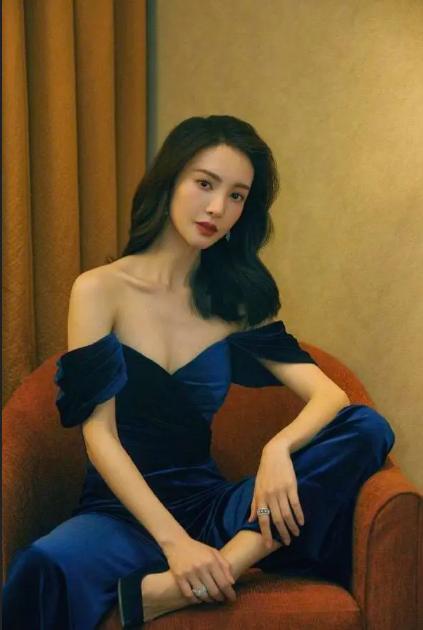 金晨推荐的护肤好物,金晨的小红书