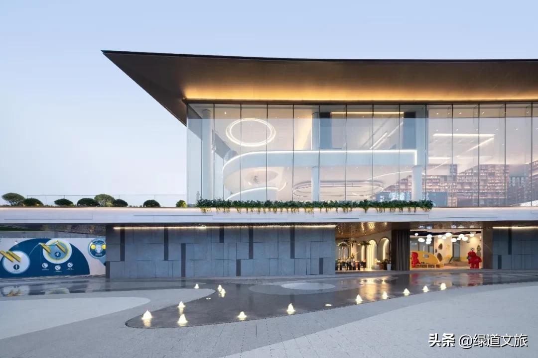 在地铁上盖的房子,在地铁上建房子