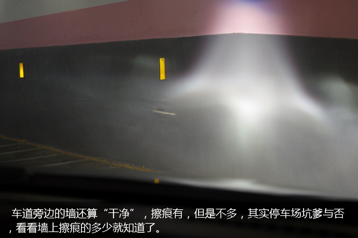 上海7大坑爹停车场,上海最坑停车场