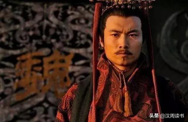 三国版“高俅”，算不上权臣，奸臣，充其量是个佞臣