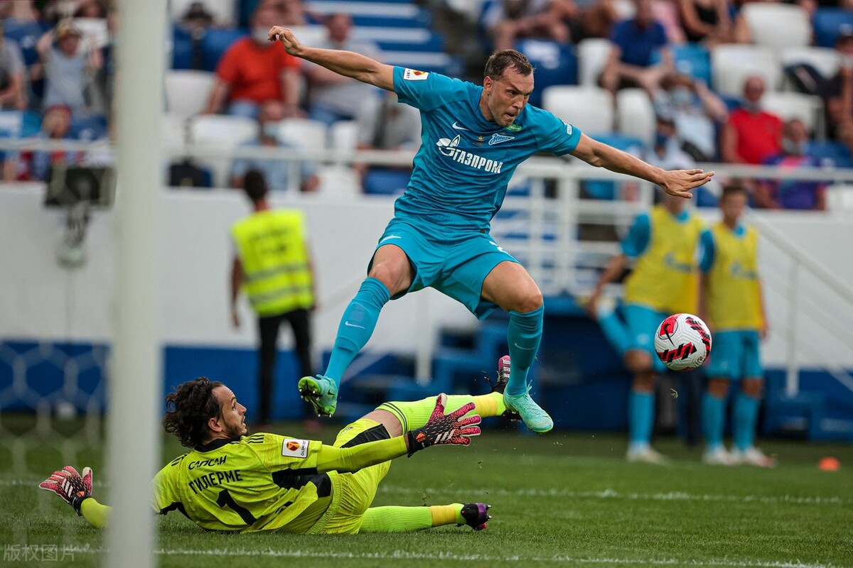 希姆基vs圣彼得堡泽尼特视频直播,莫斯科希姆基vs克拉斯诺达尔直播