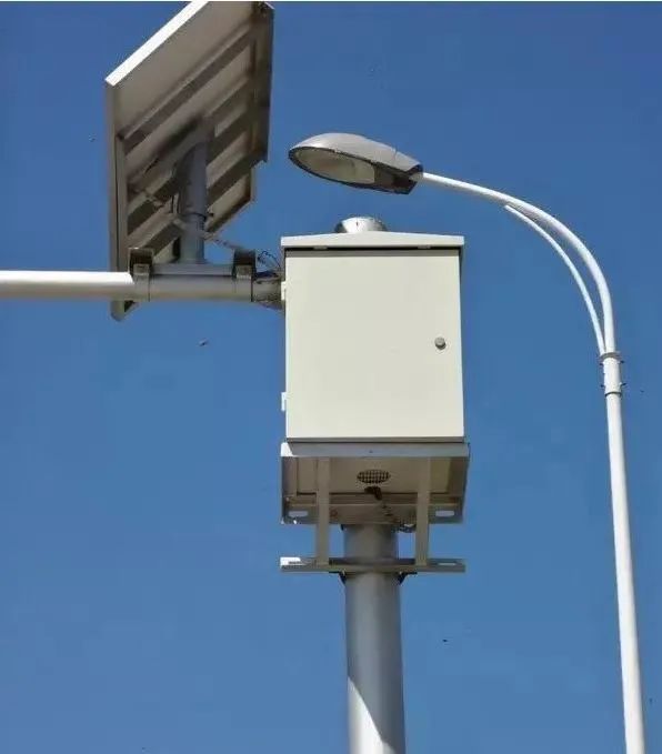 4米监控立杆和6米立杆的区别,监控立杆正确使用方法