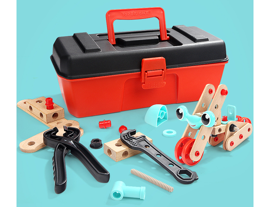 蒙氏益智玩具2-3岁,蒙氏早教玩具有效果吗