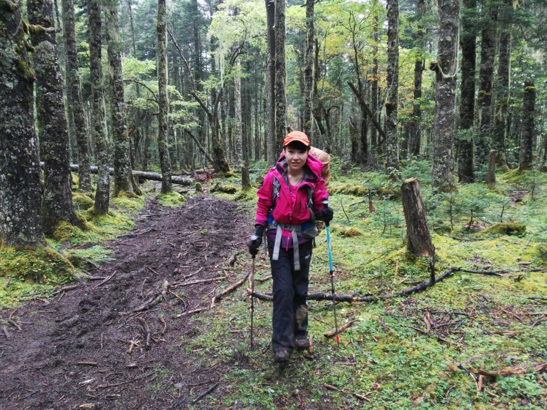 努力把生活过成自己想要的样子,过不上自己想要的生活
