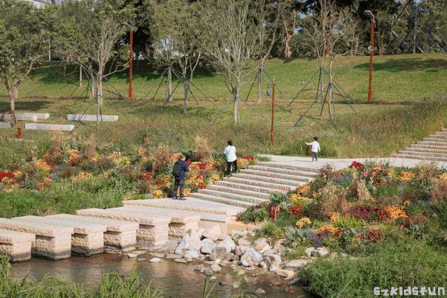 深圳遛娃必去的50个主题公园,深圳亲子游十佳去处免费