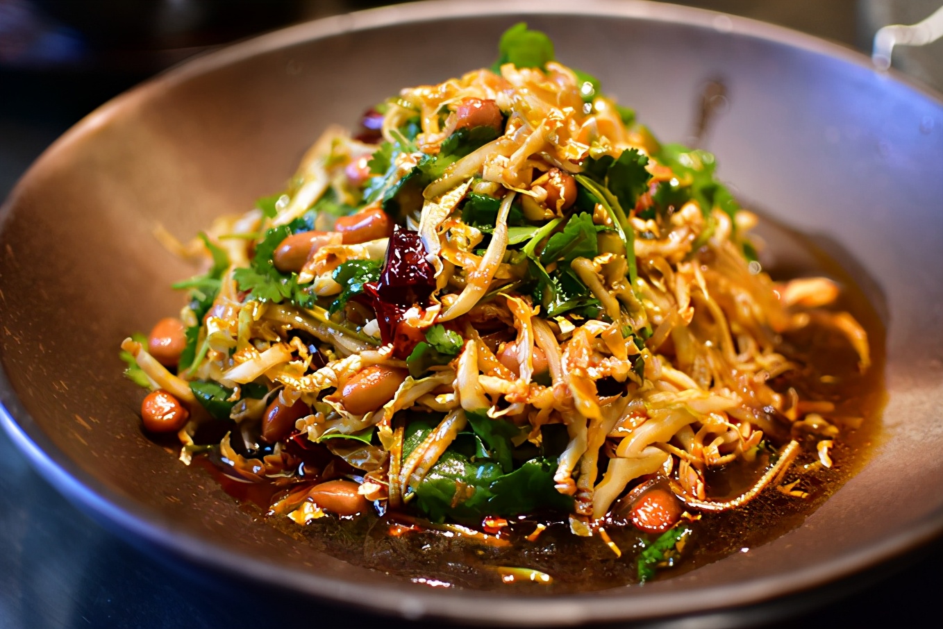 来三亚必吃的海南菜,三亚旅游在哪里吃海南菜