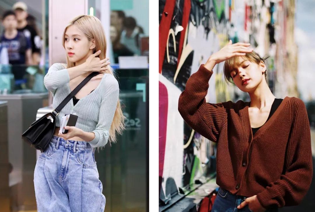 有哪些好看的女生穿的韩国品牌,告别快时尚