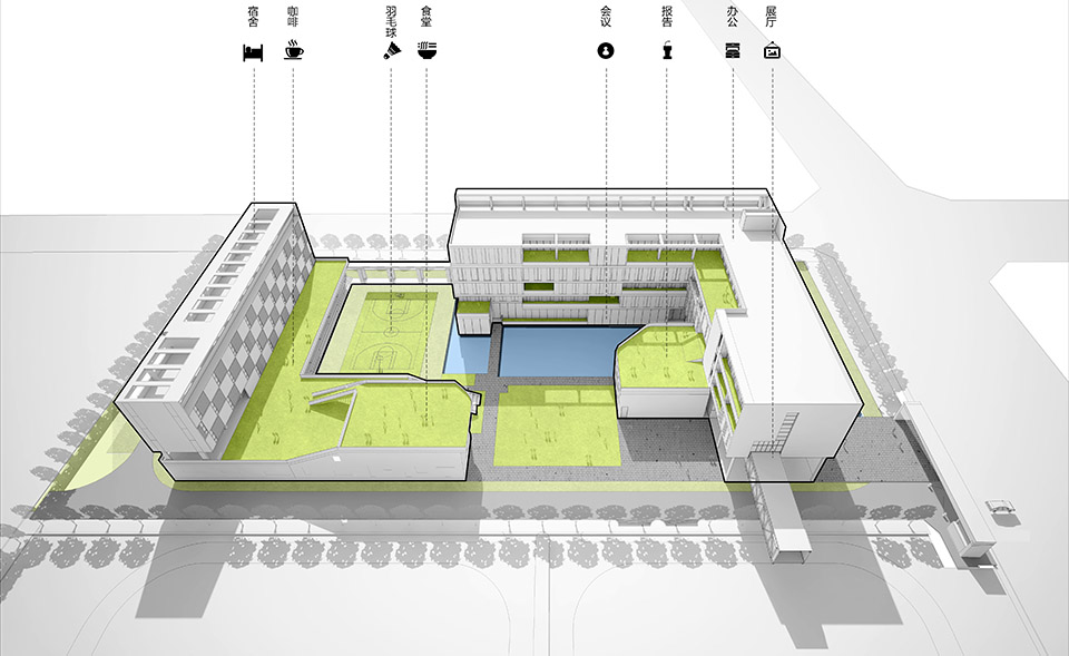 成都微芯药业原创药一期生产基地,微芯药业