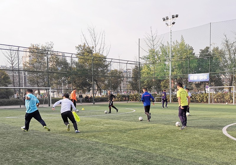 南充奥航足球俱乐部,南充奥航青训