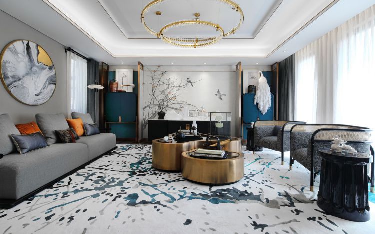 软装装修公司靠谱,软装公司与厂家直接合作