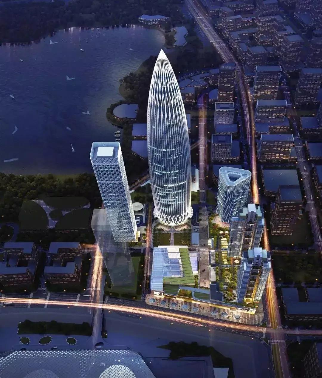 2020深圳十件大事,2020年深圳大事新闻