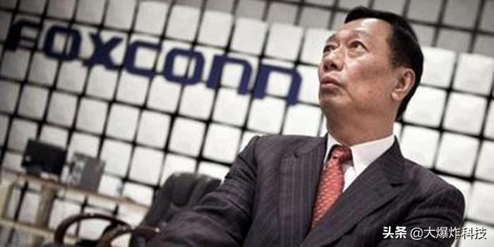 富士康的心酸与无奈,印度富士康怎么样了