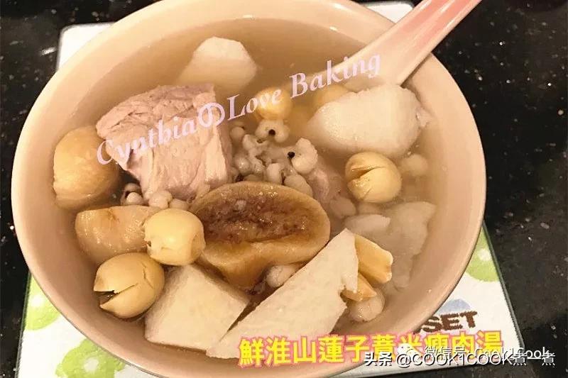 正宗广东5元祛湿汤配方,最经典的六款广东春季祛湿汤