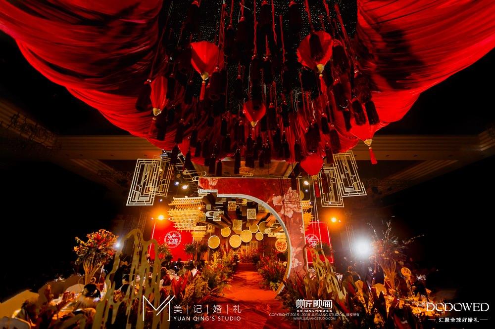 小众婚礼策划案例,婚礼策划diy推荐