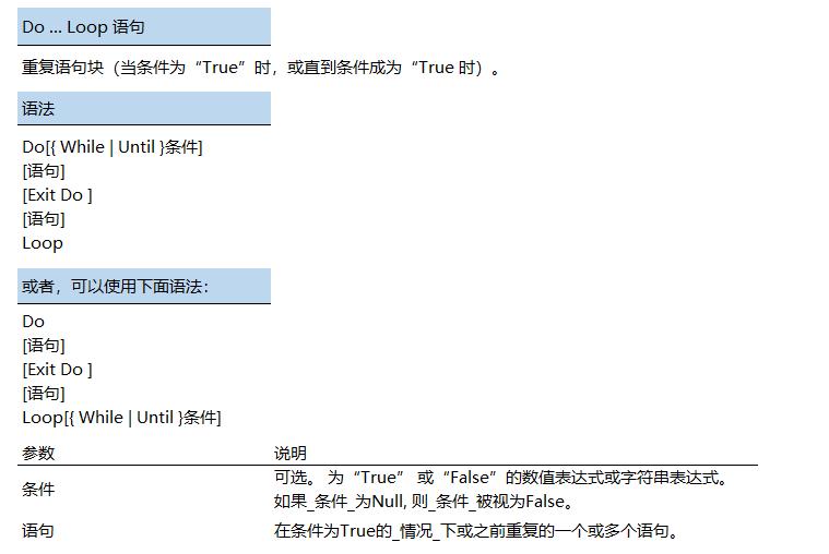 vba循环语句求和,vba如何实现textbox循环输入