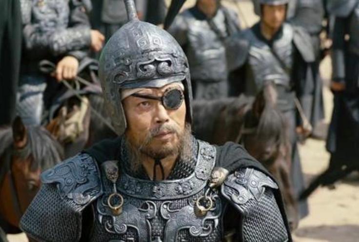 夏侯惇为什么被称为常败将军,夏侯惇真实历史