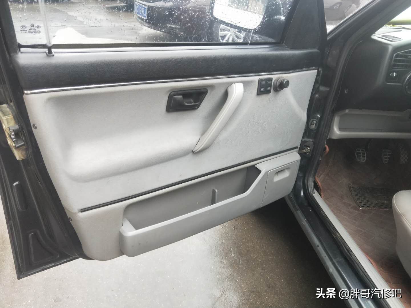 胖哥十万左右车,胖哥千元车