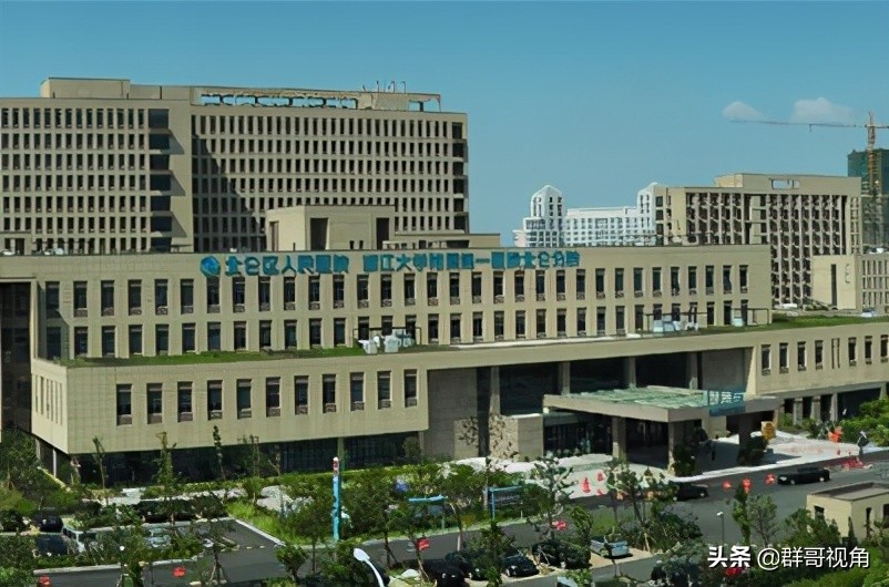 宁波市区的医院,宁波市市级医院有哪些