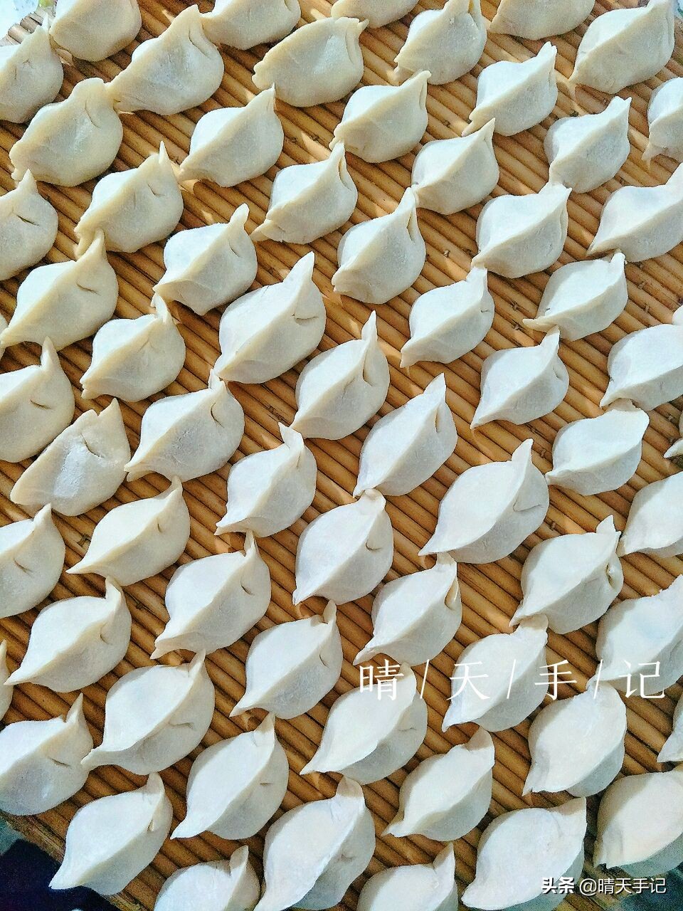 茴香饺子怎么没以前好吃,茴香怎么做饺子最好吃